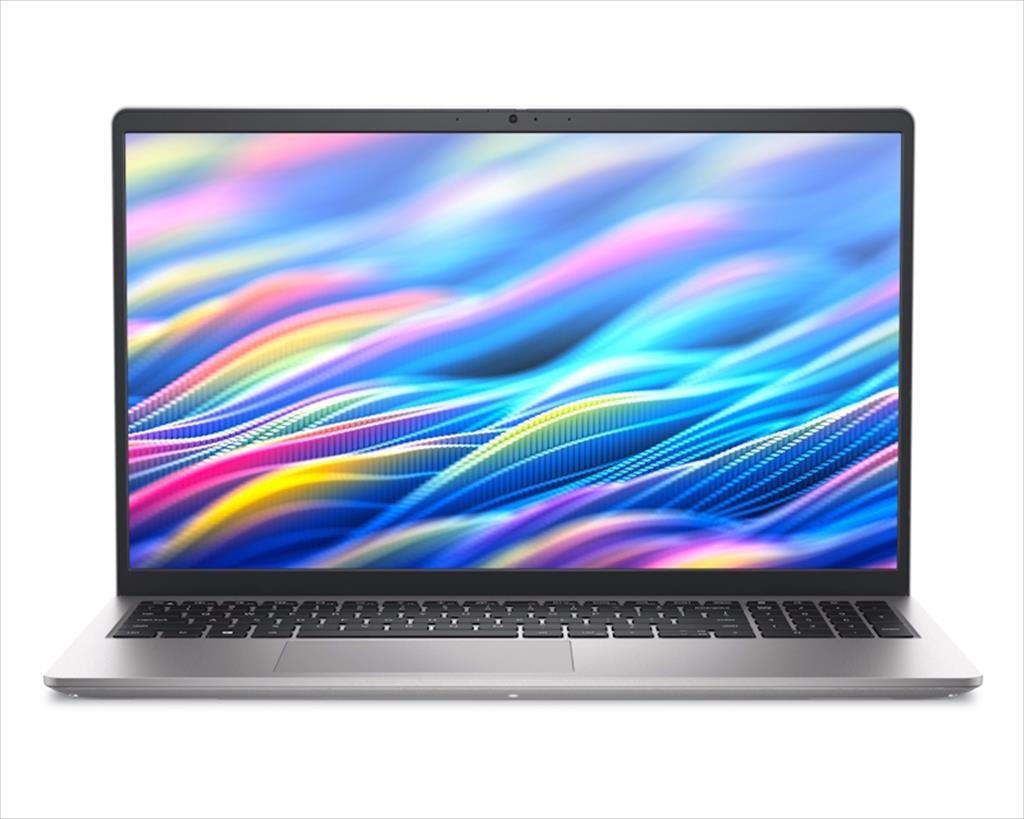 Dell Лаптоп Notebook 15.6" Dc15250 Intel Core I5-1334U/ 16Gb Ddr4 (1X16Gb 2666Mhz)/ 512Gb Ssd M.2 Nvme/ Intel Uhd Graphics/ 120Hz Anti-Glare Fullhd