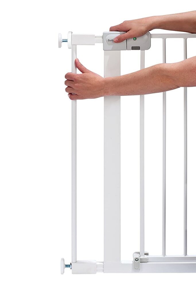 Safety 1st Додаток за заштитна ограда Easy Close Extension Gate 7cm