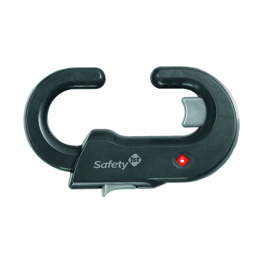 Safety 1st Заштита за фиоки Cupboard Lock сива
