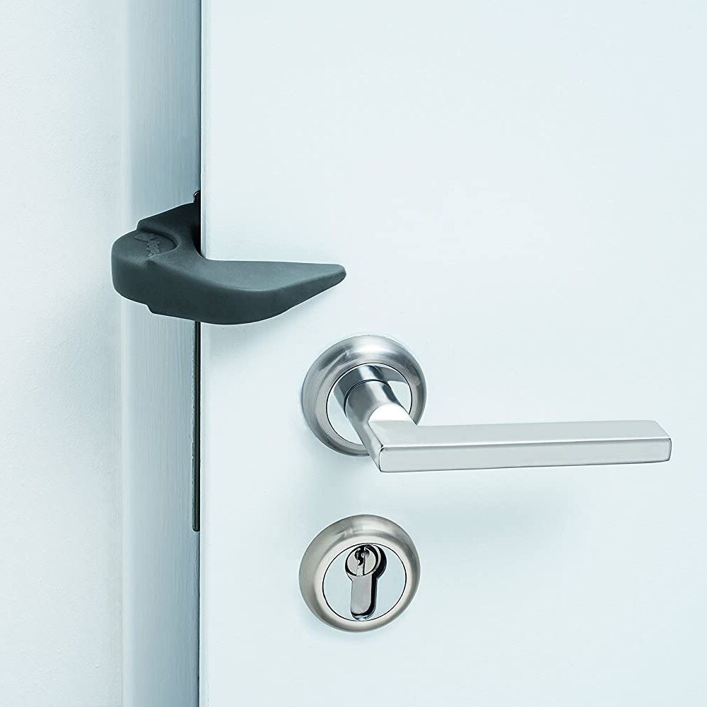 Safety 1st Заштита за врата Door Protector 2in1