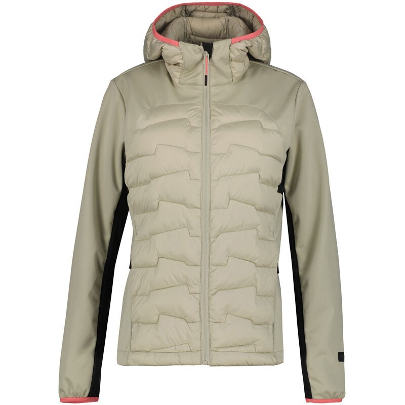 Ice Peak Женска Јакна Burlison