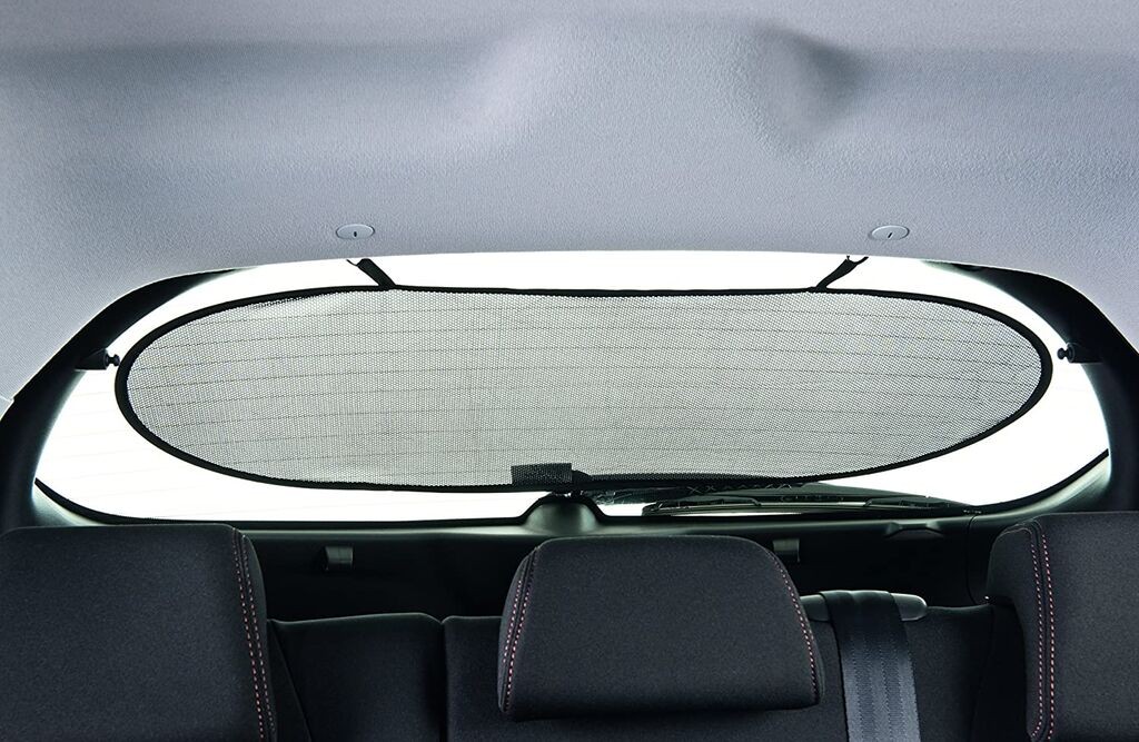 Safety 1st Заштита од сонце Sun Shade Back Window