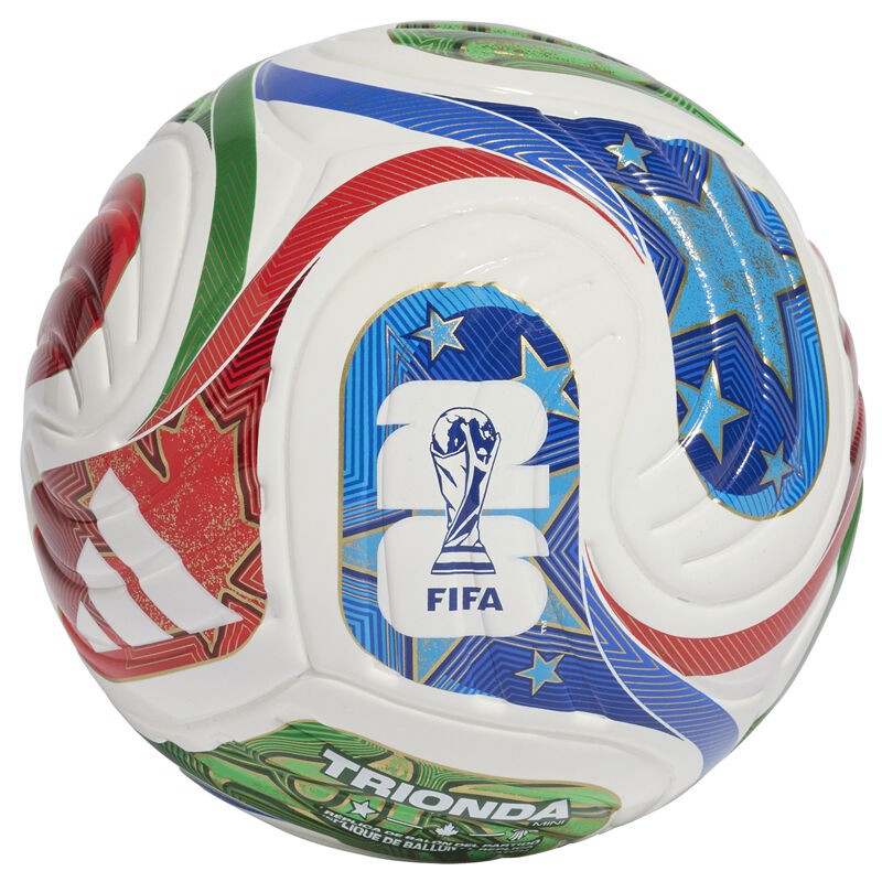 Adidas Топка Wc Mini Unisex