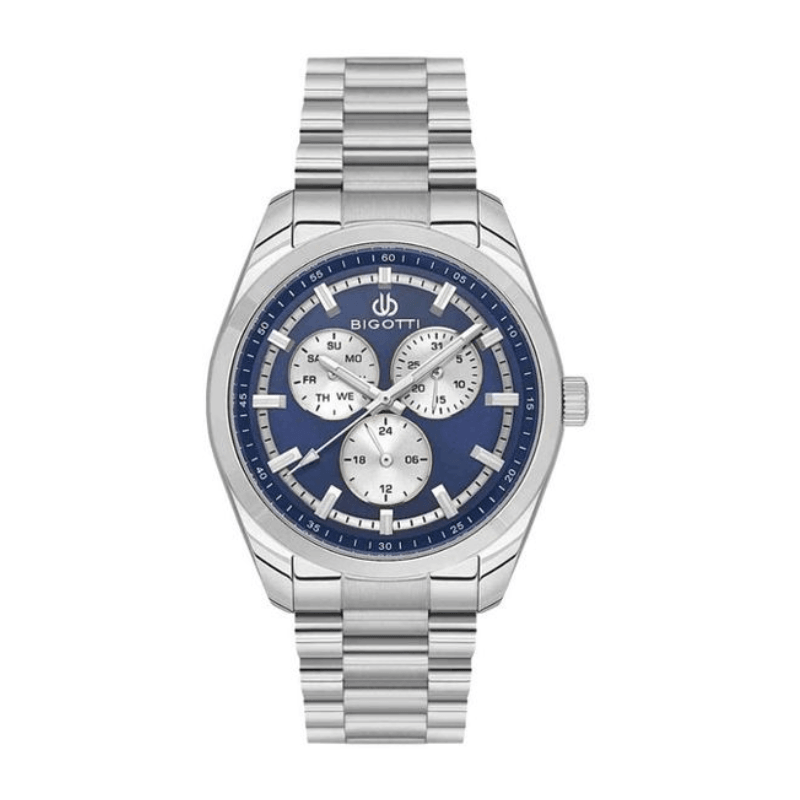 BIGOTTI Машки Часовник (BG.1.10572-3)