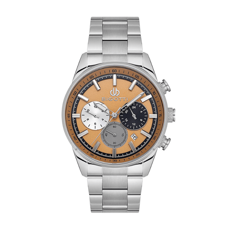 BIGOTTI Машки Часовник (BG.1.10542-4)
