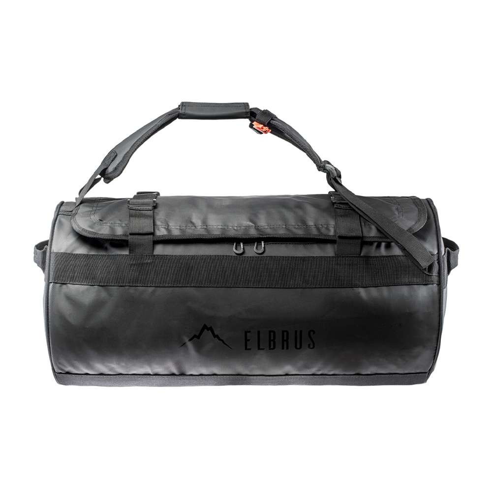 ELBRUS Торба unisex bag duffel bag 65 црна