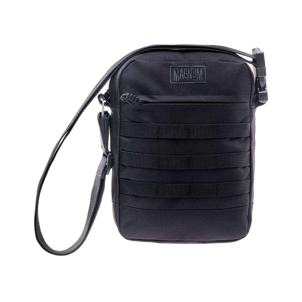 MAGNUM Модуларна торбичка larus црна