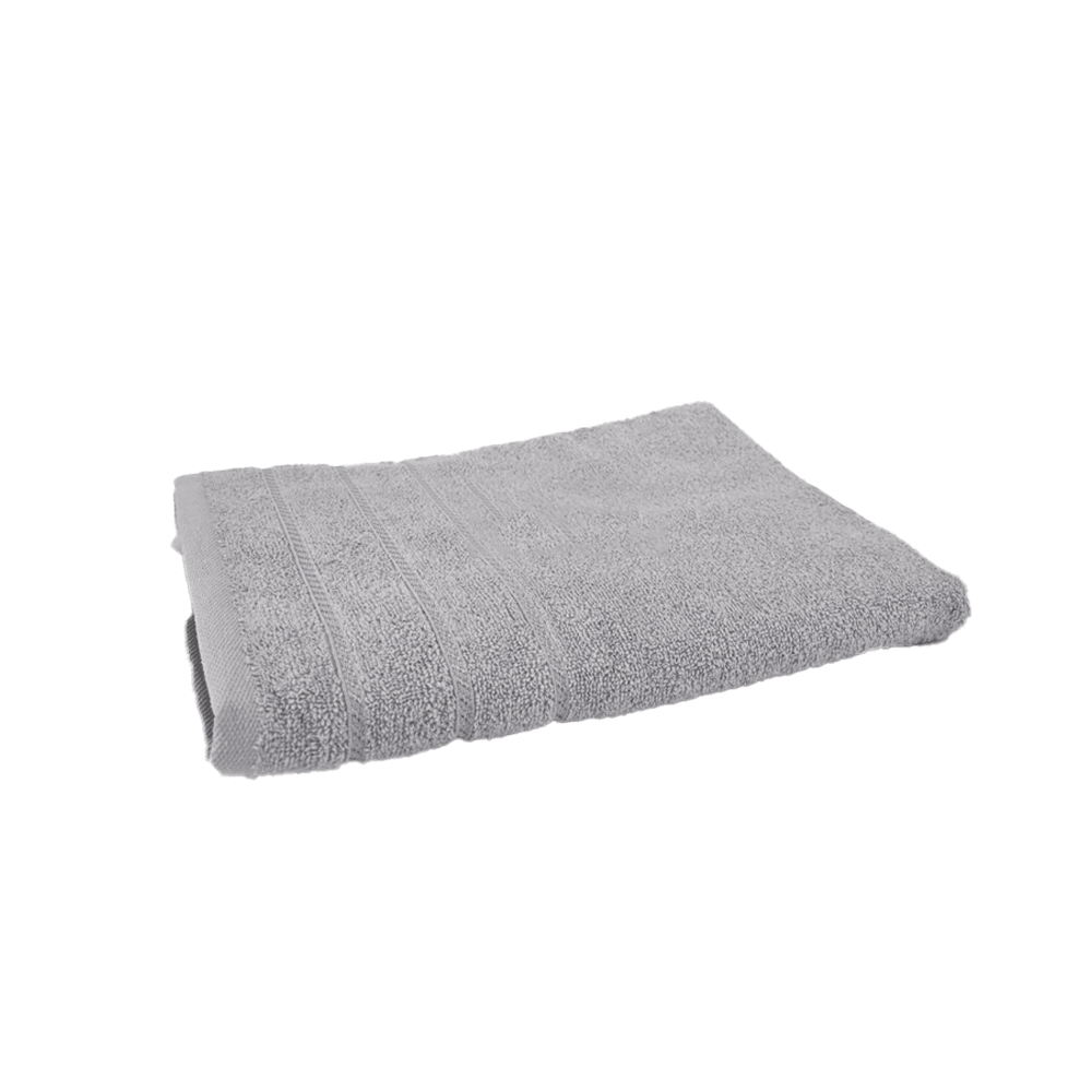 Boovi Крпа 70*140 Светло Сива