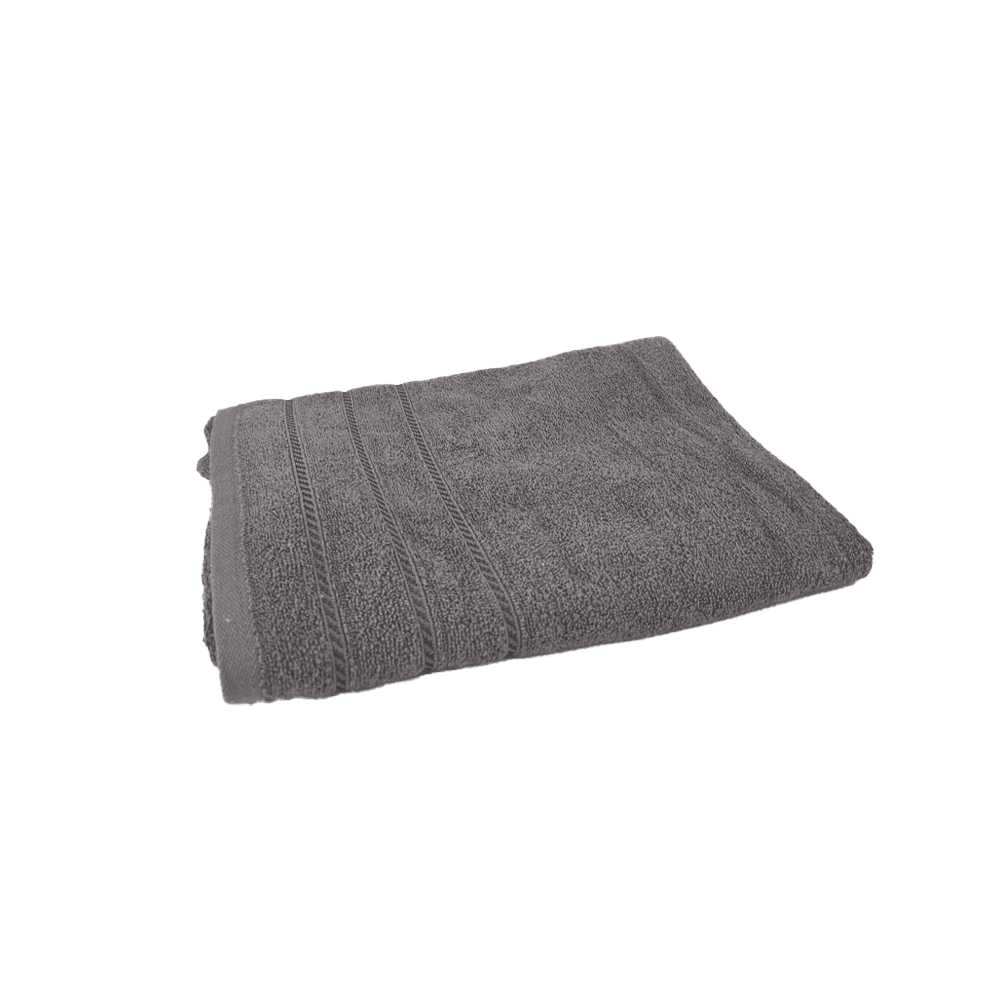 Boovi Крпа 50*90 Антрацит