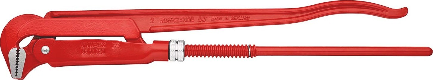 Knipex КНП Водоводни клешти 90, 2"