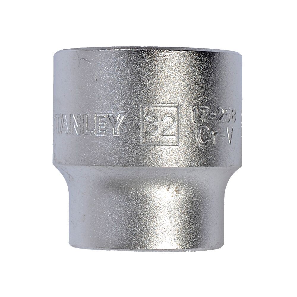 Stanley Насадна влошка 1/2" 32mm Шестоаголна
