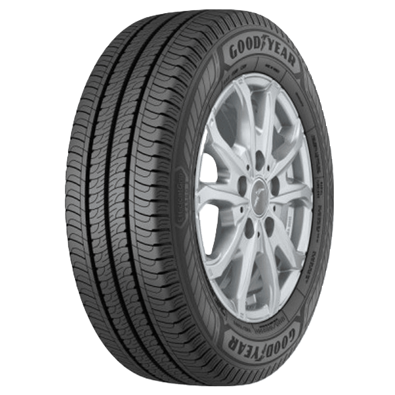 GOODYEAR Летна Гума 205/75R16C 113/111T EFFIGRIP CARGO 2