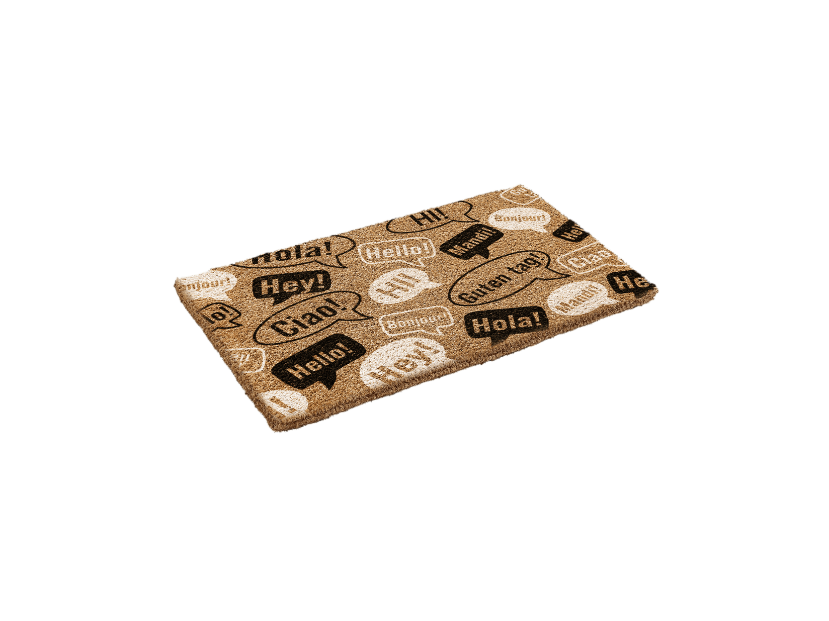 Fabbygo Патосница MATS-10