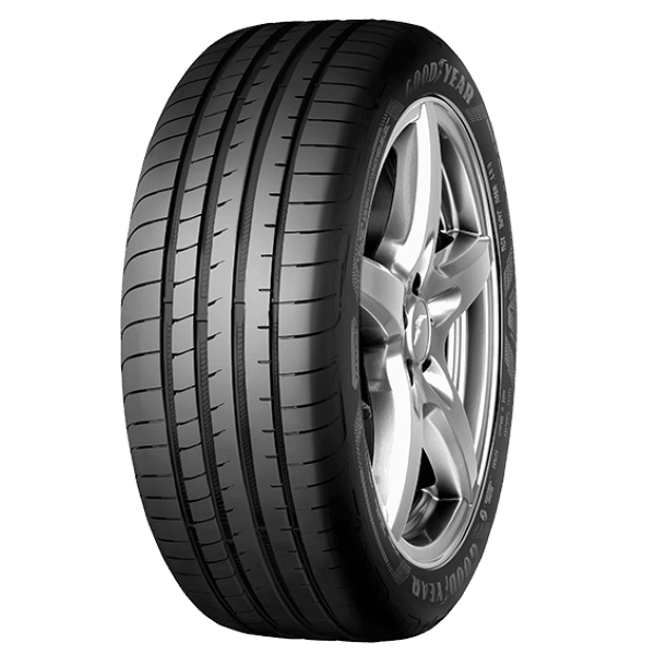GOODYEAR Летна Гума 245/35R20 95Y EAG F1 ASY 5 * XL FP