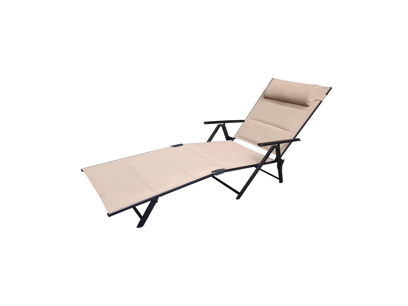 Fabbygo Стол JH-2390T - кафеава