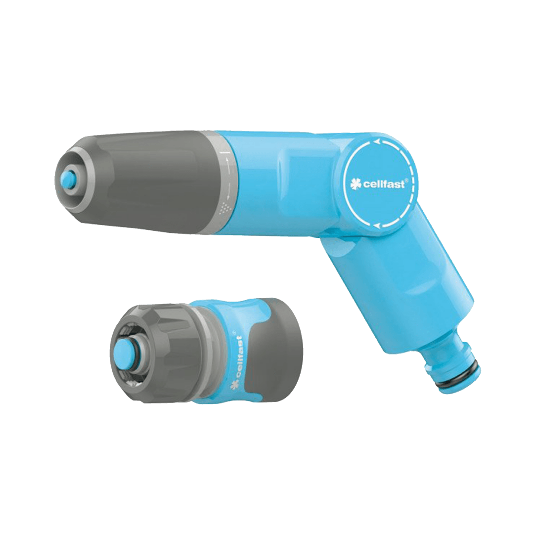 Cellfast Спојка VARIANT IDEAL™1/2"- 5/8" 50-740