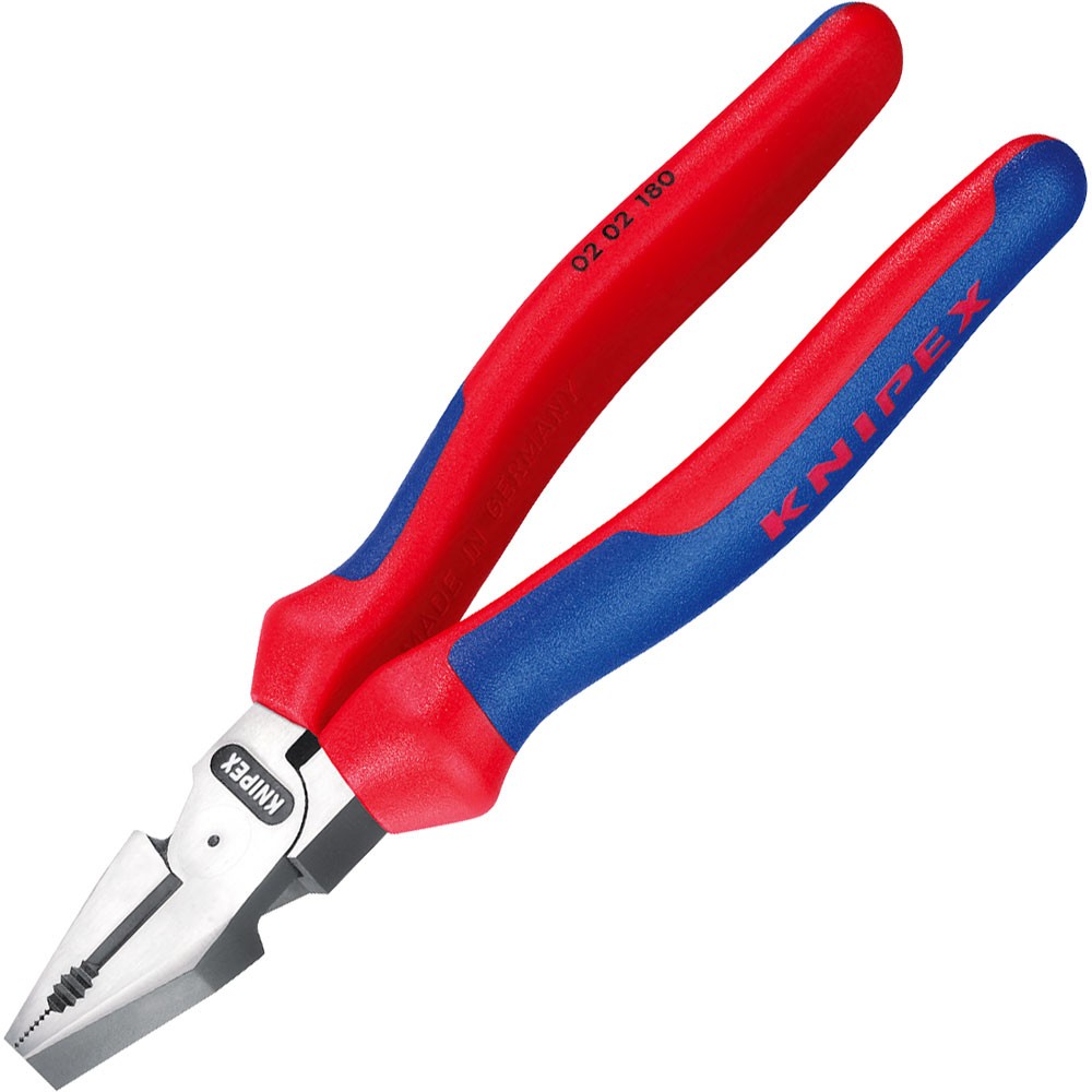Knipex КНП Комбинирана Клешта 240mm (Копирај)