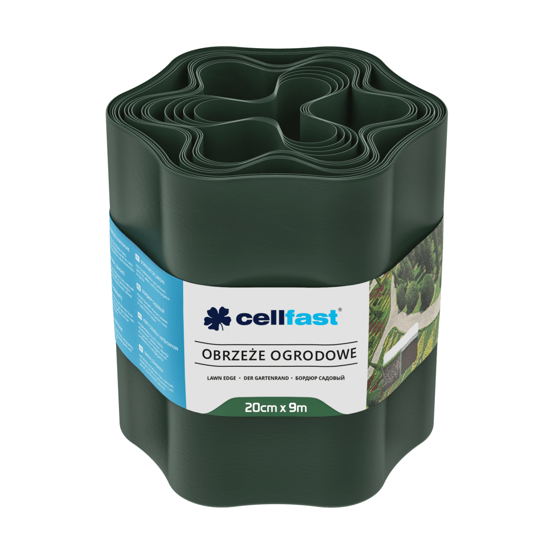 Cellfast Ограда декоративна 30-023X