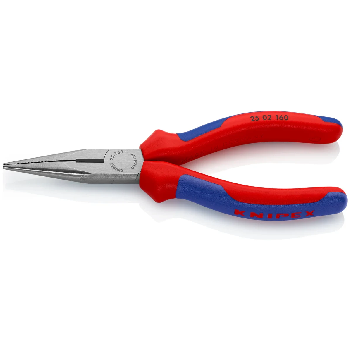 Knipex КНП Шпицеста клешта 160mm