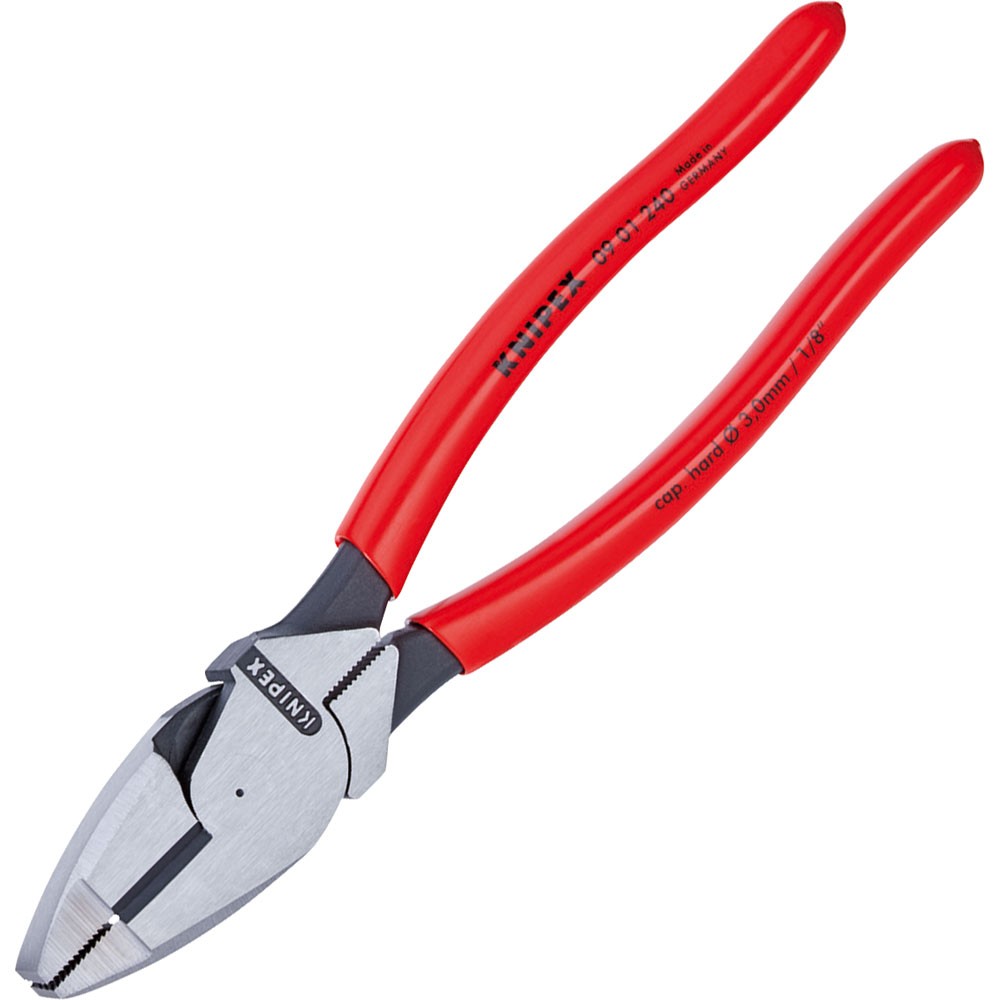 Knipex КНП Комбинирана Клешта 240mm