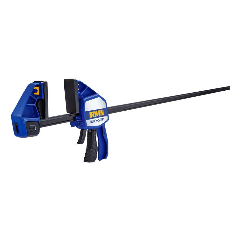 Irwin Столарска стега 1250mm Quick-Grip