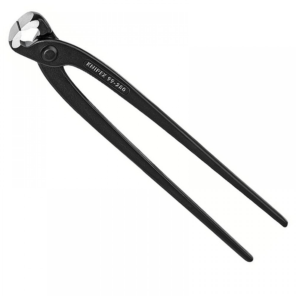 Knipex КНП Армирачка клешта брунирана 300mm