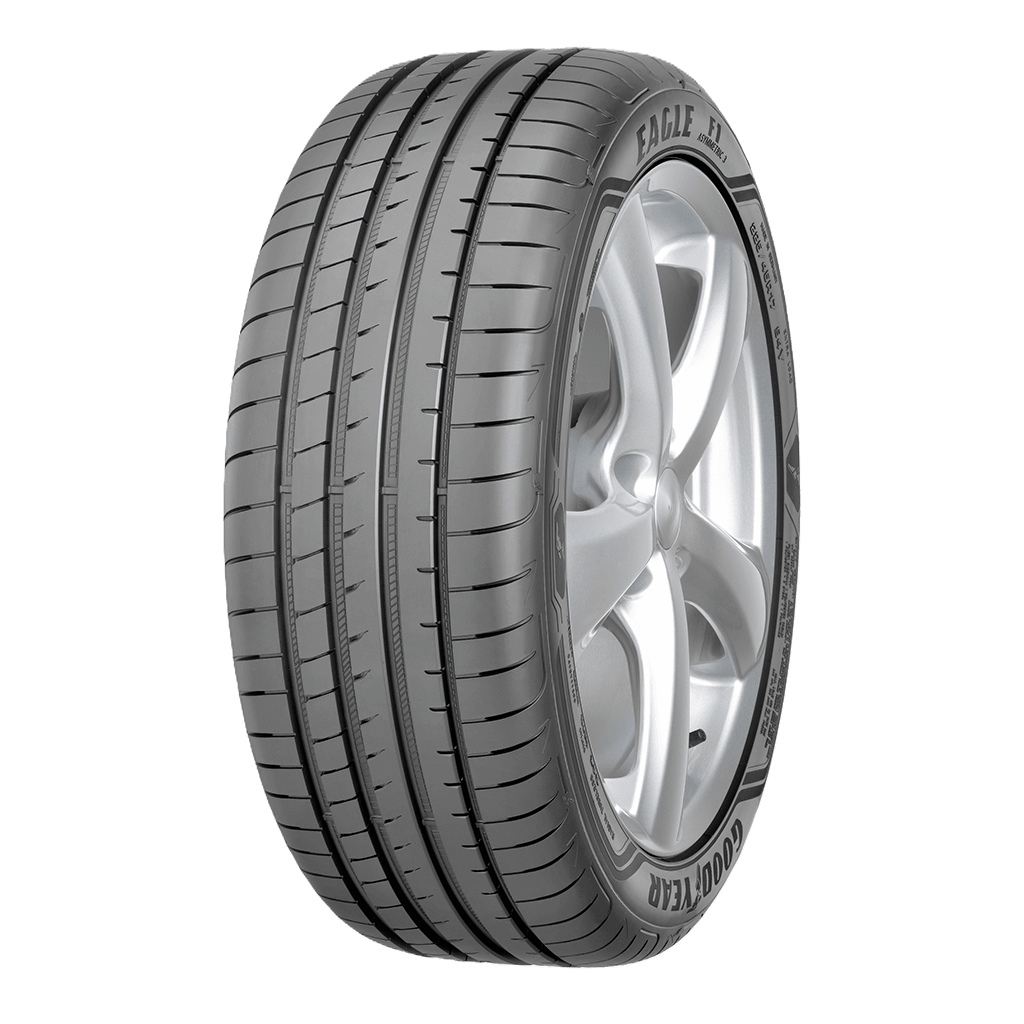 GOODYEAR Летна Гума 275/45R20 110Y EAG F1 ASY 3 SUV *XLROFFP