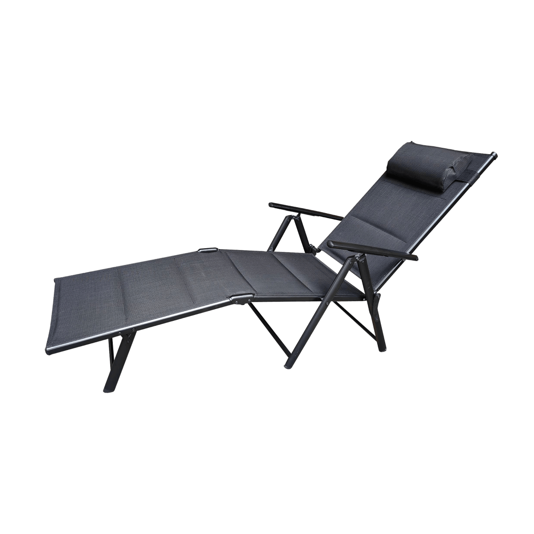 Fabbygo Стол JH-2390T - црна