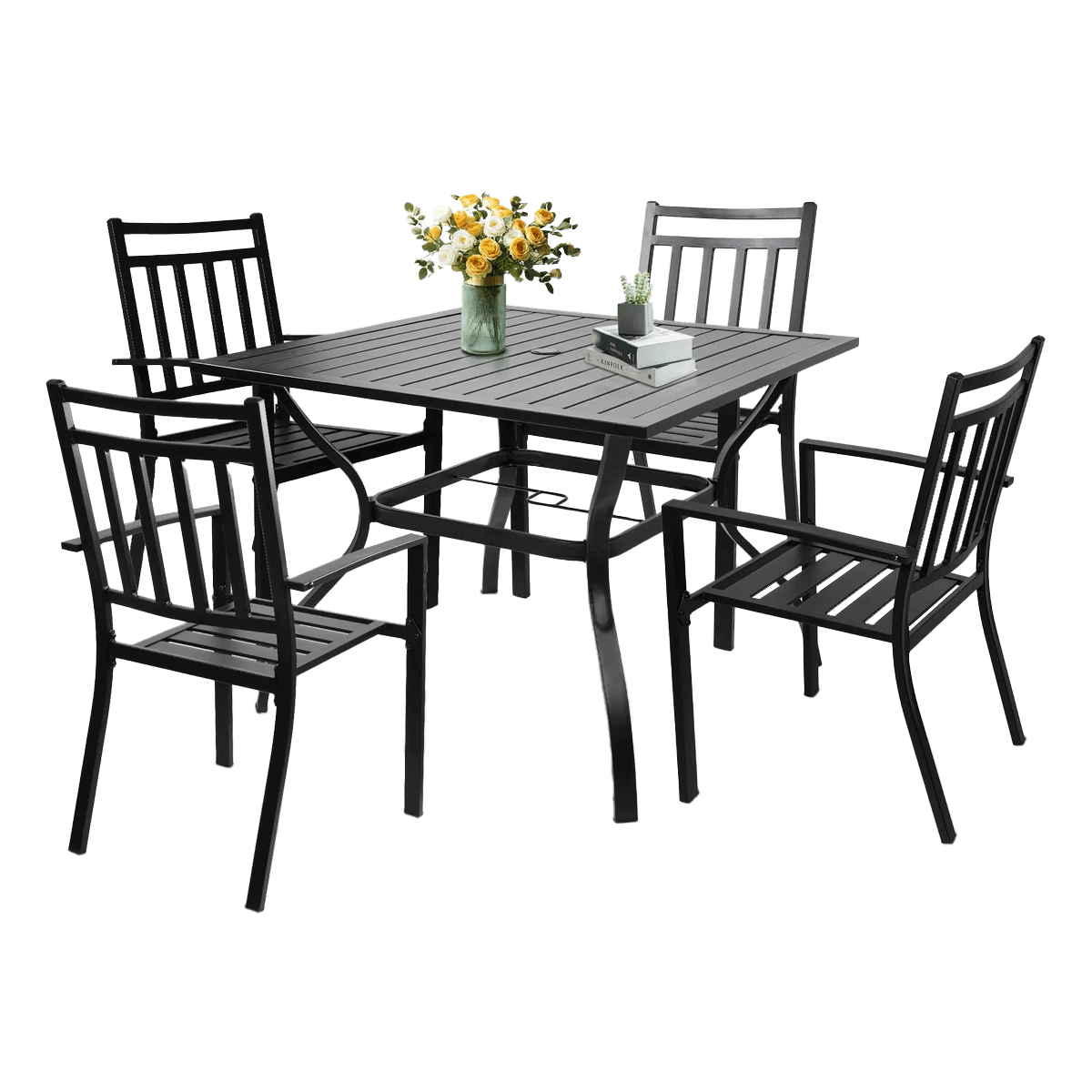 Fabbygo Гарден сет JH-230W