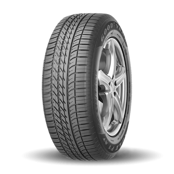 GOODYEAR Летна Гума 255/40R22 103Y EAG F1 AT LR XL SCT