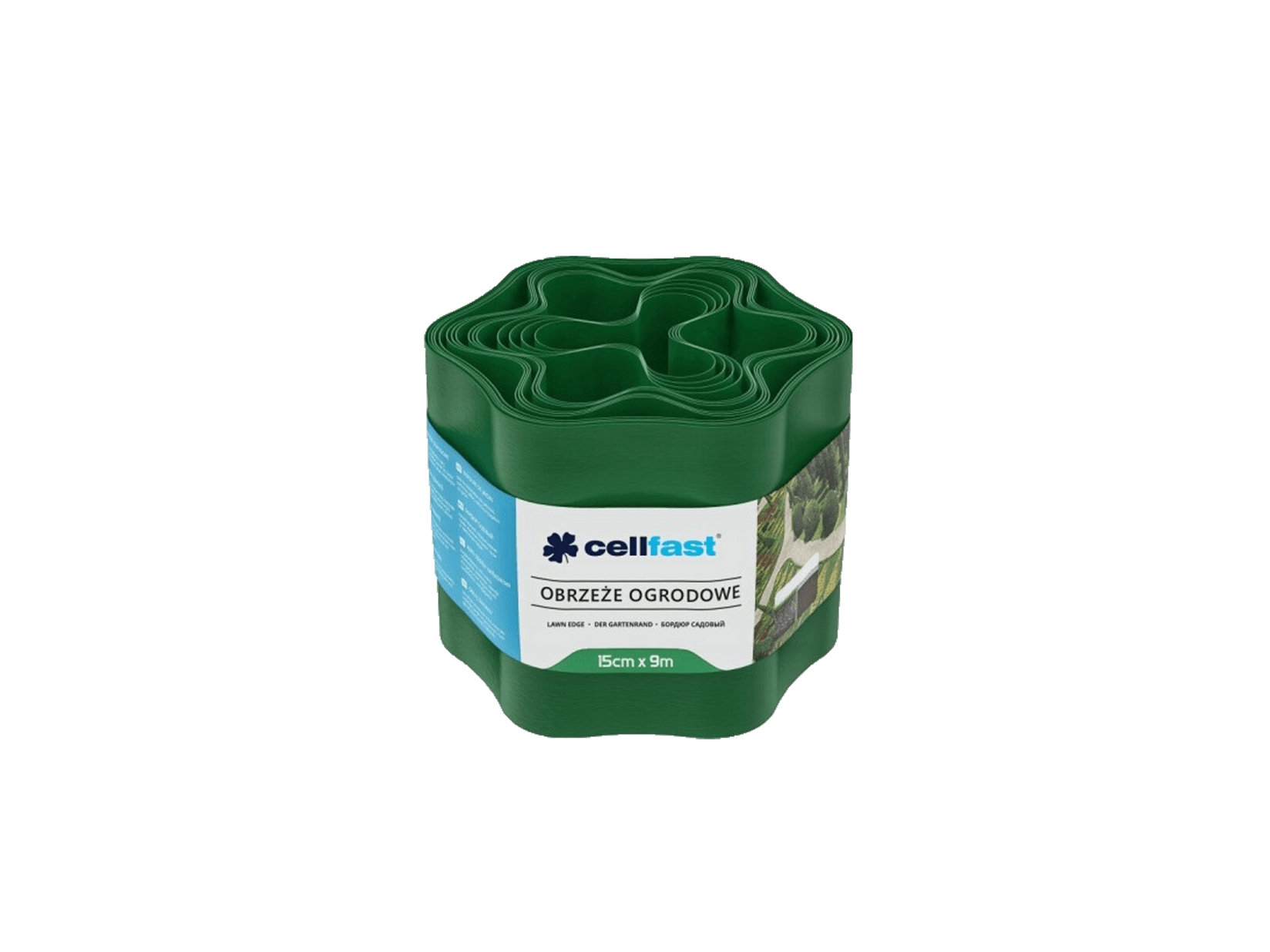 Cellfast Ограда декоративна 30-002X