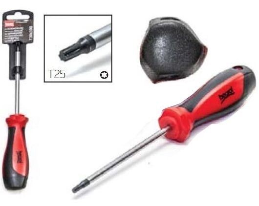 Beorol Штрафцигер T25×100