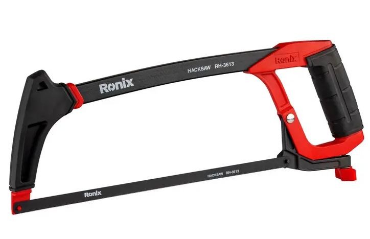 Ronix Рачна пила за метал – бонсек  RX-3613