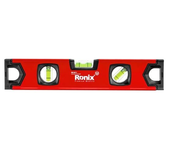 Ronix Либела алуминиумска 30cm RH-9411