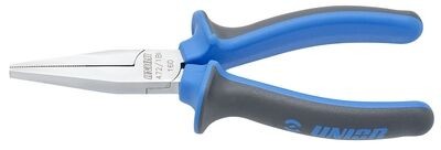 Unior Клешта плосната 160мм  472/1BI