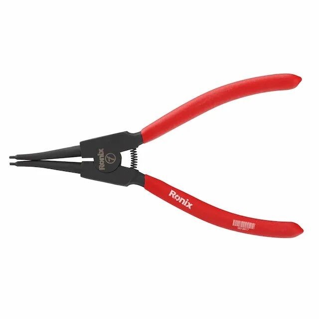 Ronix Клешта зегер права внатрешна  RX-1707