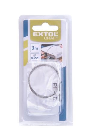 Extol Резервен грејач-жица за секач на стиропор