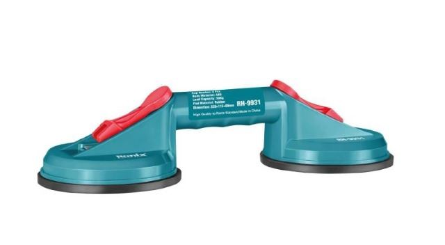 Ronix Вакумска рачка за стакло или керамика 50kg RX-9931 RONIX