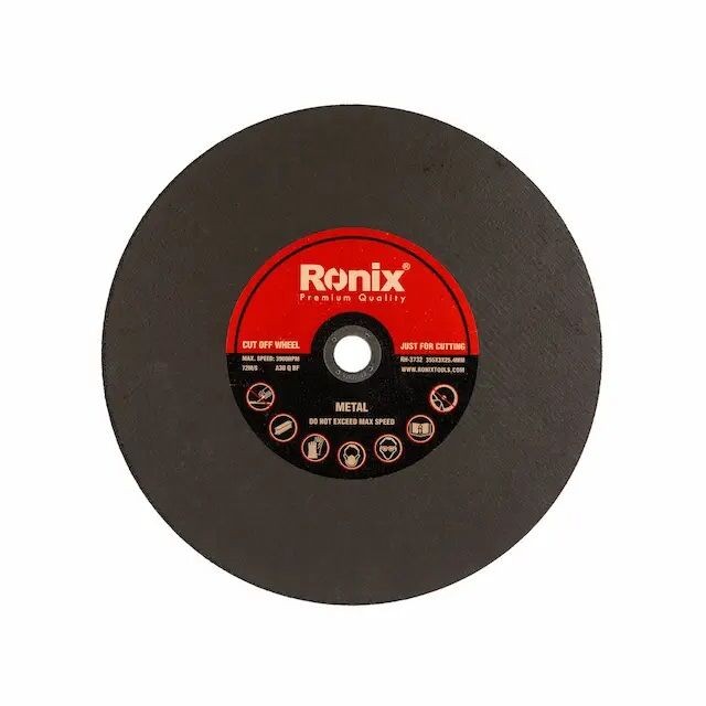 Ronix Диск за сечење 355×25.4×3мм  RX-3732