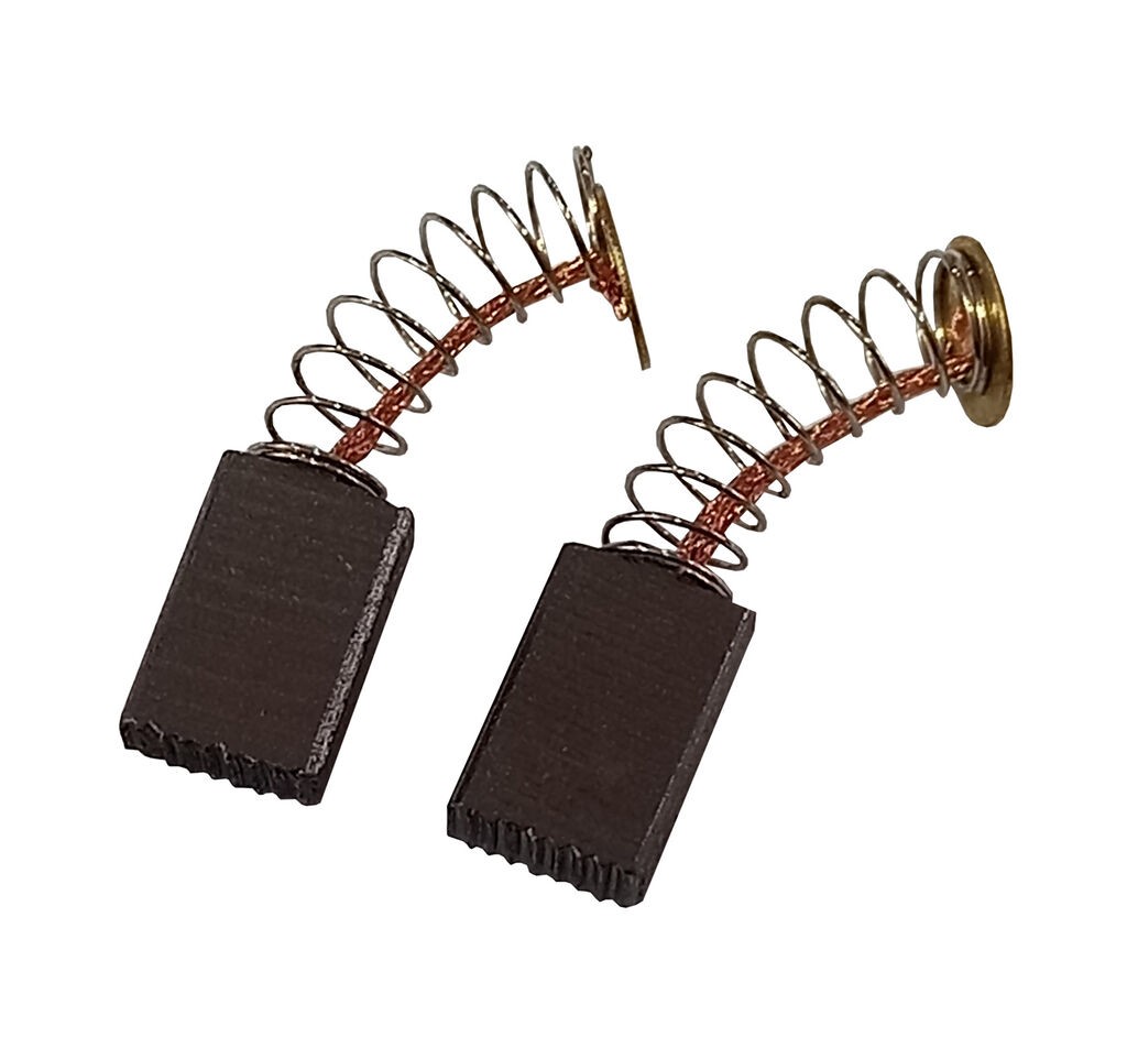 Alfa Electric Четкици 5x9x14mm со федер 2211