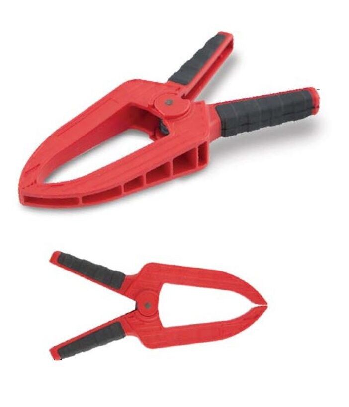 Beorol Пластична штипалка долга 50mm