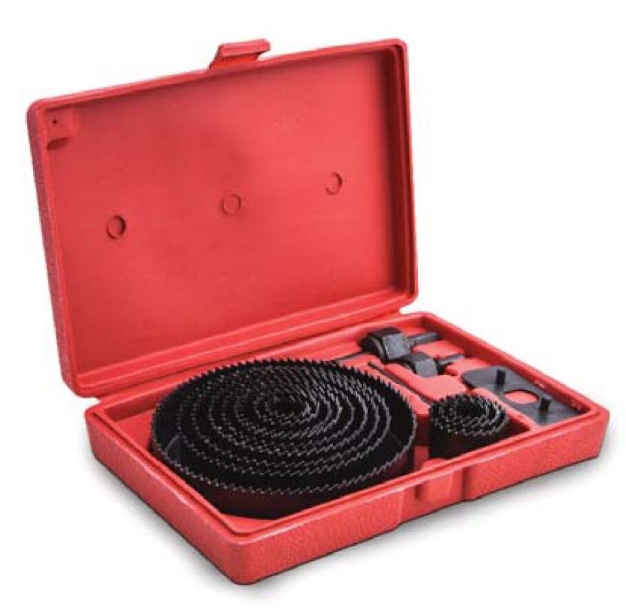 Beorol Пила кружна, сет 16/1  –