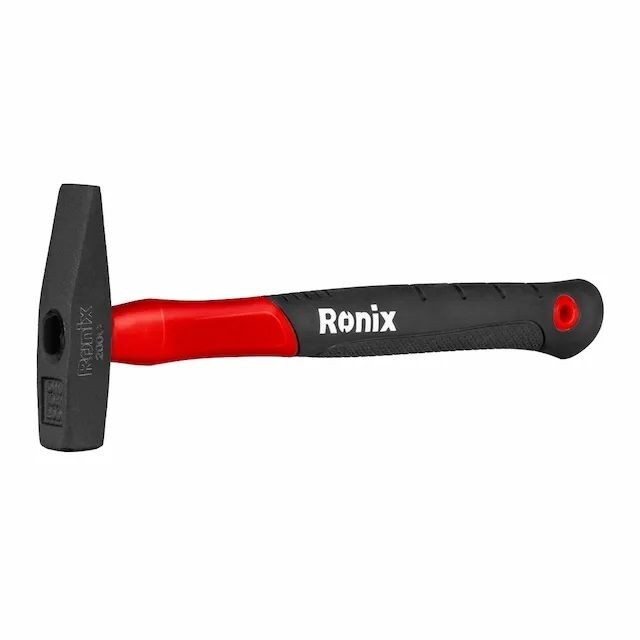 Ronix Чекан со фиберглас рачка 200гр  RX-4711