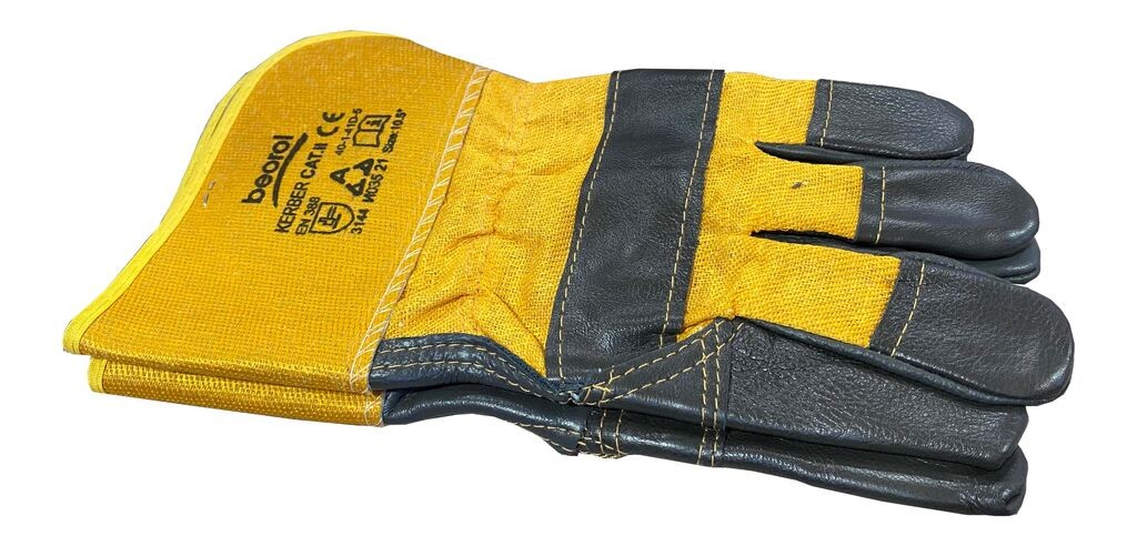 Beorol Ракавици Kerber