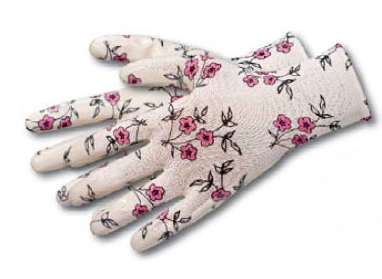 Beorol Ракавици за градина Design 1