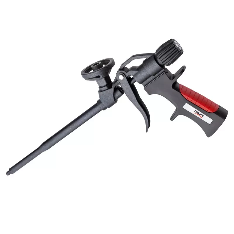 Beorol Пиштол со тефлонски премаз за пурпена PPPT