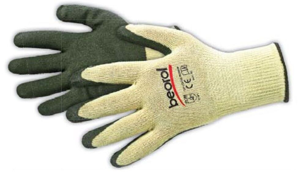Beorol Ракавици Dip-coated Premium XL