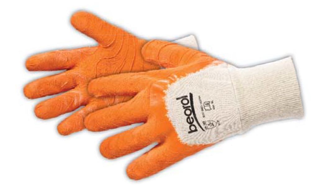 Beorol Ракавици Best Once Extra XL