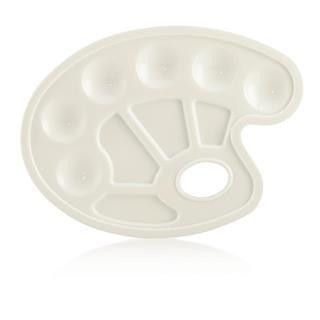 Optima Палета оптима бела 54285