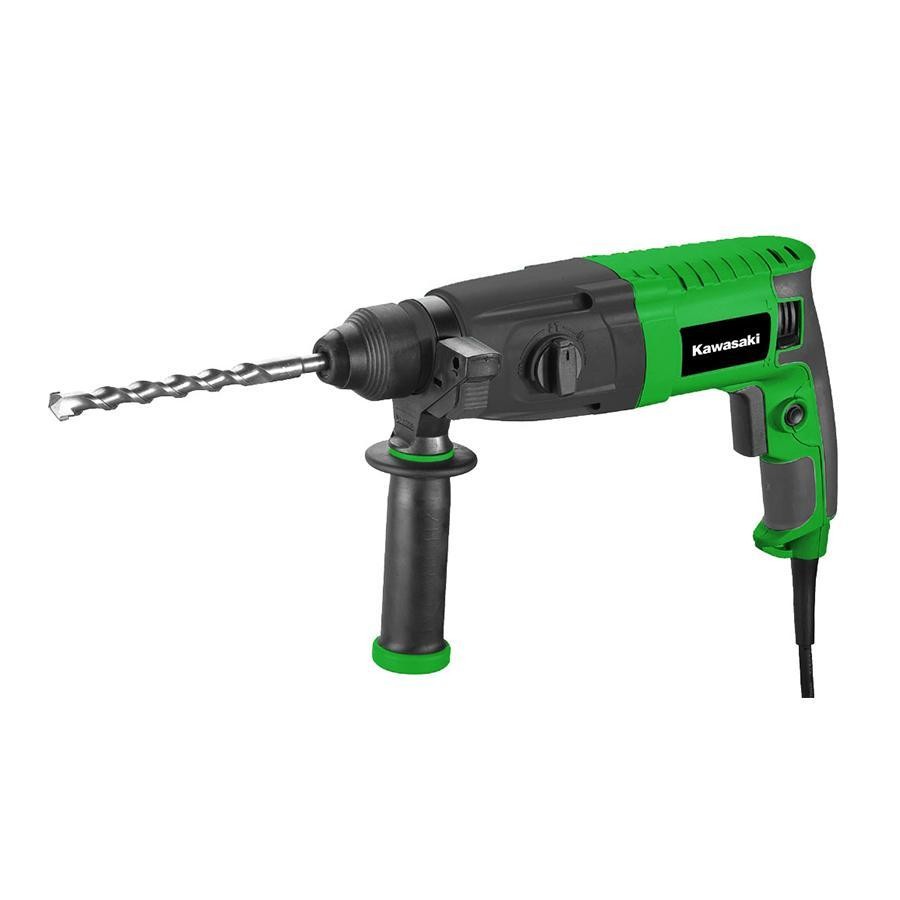 Kawasaki Чекан електропневматска дупчалка 620W  MTX-K-EHD 620